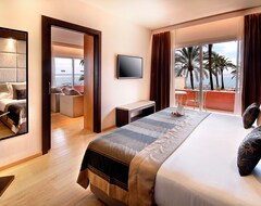 Khách sạn Palace Bonanza Playa (Illetas, Tây Ban Nha)