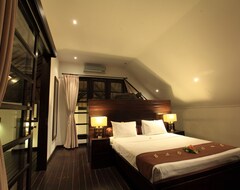 Casa/apartamento entero Villa Baruna - Bali Beach Villa With Sea View And Free Wifi (Banjar, Indonesia)