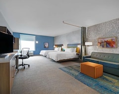 Hotel Home2 Suites By Hilton Utica, Ny (Utica, EE. UU.)