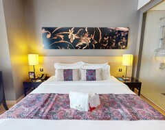 Khách sạn Straits Hotel & Suites (Malacca, Malaysia)