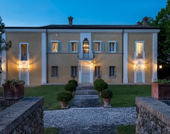 Toàn bộ căn nhà/căn hộ Tenuta Bagni De Consoli 24 Emma Villas (Bertinoro, Ý)
