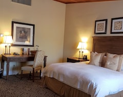 Hotel Westward Look Wyndham Grand Resort and Spa (Tucson, USA)
