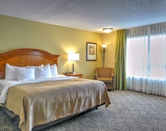 Hotel Quality Inn Big Sky (Kalispell, Sjedinjene Američke Države)