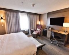 Hotel DoubleTree by Hilton Atlanta Alpharetta-Windward (Alpharetta, USA)