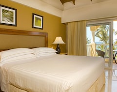 Resort Occidental Caribe - All Inclusive (Playa Bavaro, Dominikanske republikk)