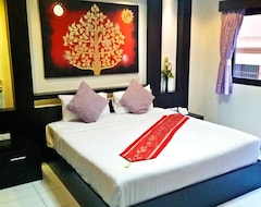 Khách sạn ZIP Hotel & Restaurant (Chonburi, Thái Lan)