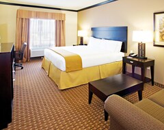 Holiday Inn Express & Suites Corpus Christi, An Ihg Hotel (Corpus Christi, USA)