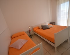 Khách sạn Residence Puerto Do Sol (Lignano Sabbiadoro, Ý)