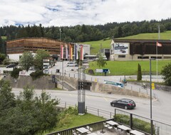 Khách sạn Arena Lodge (Flims Dorf, Thụy Sỹ)