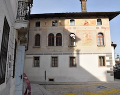 Toàn bộ căn nhà/căn hộ Home Francescon (Mel, Ý)