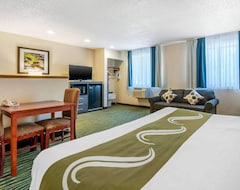 Hotel Quality Inn Leesburg (Leesburg, EE. UU.)
