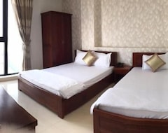 Hotel Tram Anh Guesthouse (Buon Ma Thuot, Vietnam)