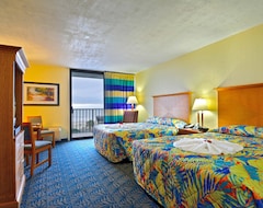 Hotelli Hotel Tybee (Tybee Island, Amerikan Yhdysvallat)
