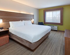 Khách sạn Holiday Inn Express Hotel & Suites San Diego-Escondido, An Ihg Hotel (Escondido, Hoa Kỳ)