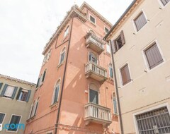 Tüm Ev/Apart Daire Casa Luna - Venezia Centro (Mestre, İtalya)