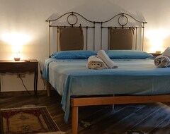 Hotel Tenuta Luogogrande: Countryside, Sea, Relax! (Capaci, Italija)