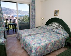 Hotel Villa Bianca (Taormina, Italia)