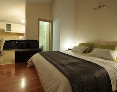 Hotel Apartments & Rooms Villa Maslina (Trogir, Croacia)