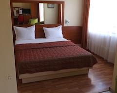 Hotel Palitra (Varna, Bulgaria)