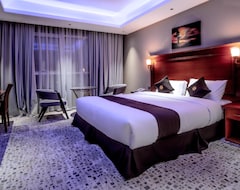 Hive Hotel (Dubai, Forenede Arabiske Emirater)