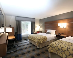 Hotel Baymont Inn & Suites Lithia Springs Atlanta (Atlanta, Sjedinjene Američke Države)