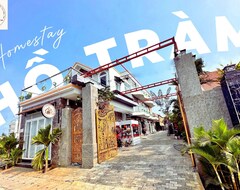 Otel Um House Villa Ho Tram (Vung Tau, Vietnam)