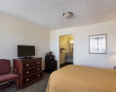 Hotel Quality Houma (Houma, ABD)