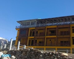 Khách sạn BONO MOTELS (Muzaffarabad, Pakistan)