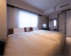 Hotelli THE HOTELS HAKATA KASANE Bayside (Fukuoka, Japani)