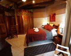 Hele huset/lejligheden Cozy 3br Home On Lake Arenal And Arenal Volcano. See Summary For Spec Offer (La Fortuna, Costa Rica)