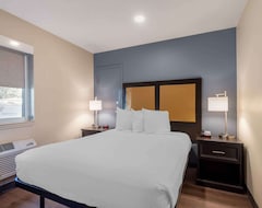 Hotel Extended Stay America Select Suites - Charlotte - Tyvola Rd - Executive Park (Charlotte, USA)