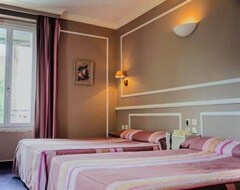 Le Grand Hotel (Souillac, Fransa)