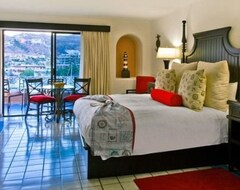 Hotel Rated For Best Value In Cabo! Nautical 1Br Suite (Cabo San Lucas, México)