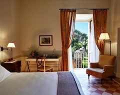 Hotel Qc Termeroma (Fiumicino, Italy)