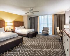Hotel Taj Palms Resort & Convention Center (Kissimmee, USA)