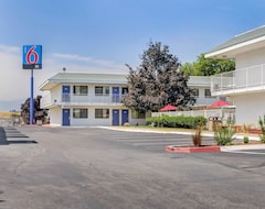 Hotel Motel 6-Medford, OR (Medford, Sjedinjene Američke Države)