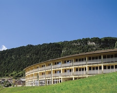 Hotel Garni Ludwig (Truden, Italy)
