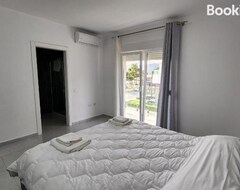 Hotel Anchor Apartments (Lezha, Albanija)