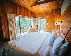 Hotel Ficus Lodge (Monteverde, Costa Rica)