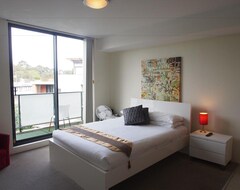 Hele huset/lejligheden Atelier Apartments (Sydney, Australien)