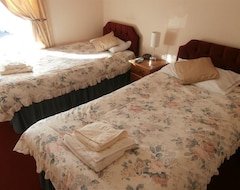 Bed & Breakfast Monorene Guest House (Galashiels, Ujedinjeno Kraljevstvo)