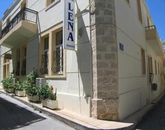 Khách sạn Hotel Lena (Heraklion, Hy Lạp)