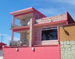 Toàn bộ căn nhà/căn hộ Modern Mexican House With 360 Views, Rooftop And 10 Min To Centro Oaxaca (Tlacolula de Matamoros, Mexico)