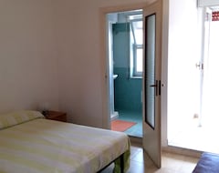 Casa/apartamento entero Lediana 2-3p, parking, wi fi, 5 min a pie de la playa, en residence La Pineta (Tropea, Italia)