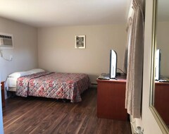 Hotel Kincardinite Motel (Kincardine, Canada)