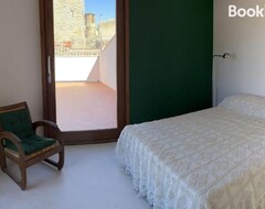 Bed & Breakfast Palazzo Triolo - Dimora Di Charme (Corleone, Italia)