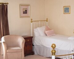 Hotel Mulberry House (Chipping Ongar, Storbritannien)