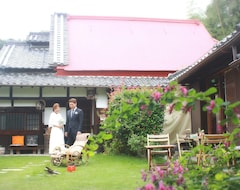 Bed & Breakfast Guest House Kanon (Nara, Nhật Bản)
