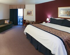 Khách sạn Pine Grove Resort (Ephraim, Hoa Kỳ)