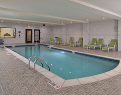 Hotel Holiday Inn Express & Suites Dearborn SW - Detroit Area (Dearborn, EE. UU.)